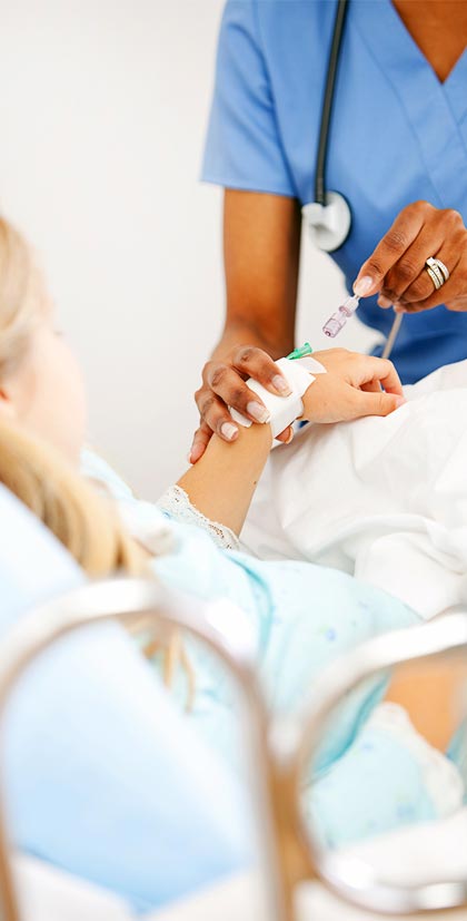 PRECISE Analgesia Study